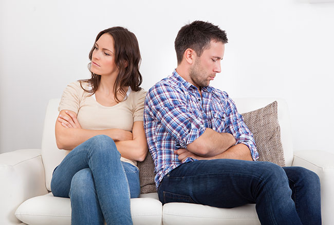 Is It Possible to Heal After Marital Infidelity?