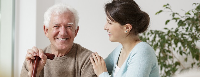 Could My Senior Loved One Benefit From Counseling?r