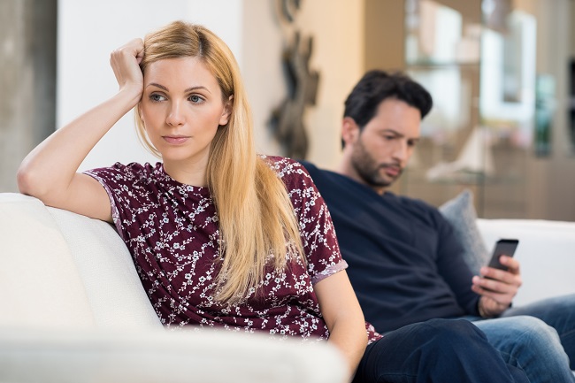 Couples in Crisis: What to Do When You Can't Even Begin to Describe What's Wrong