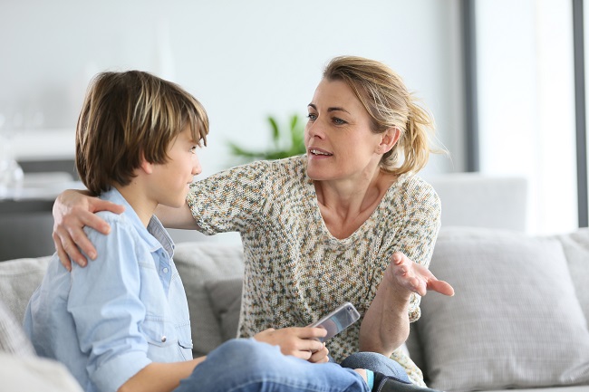 3 Tips for Talking to Children About A Psychologist