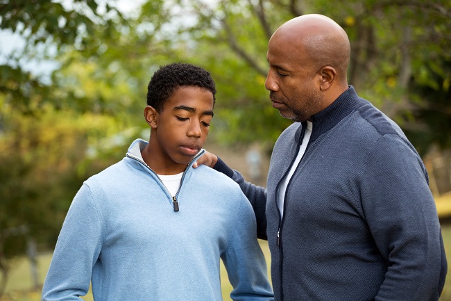 7 Ways to Get Your Teen to Talk