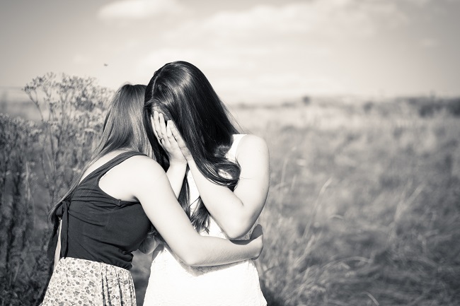 Grief and Loss: How to Deal With the Loss of a Loved One