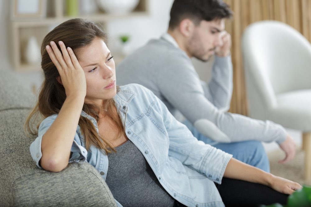 Relationship Crisis and How To Address It