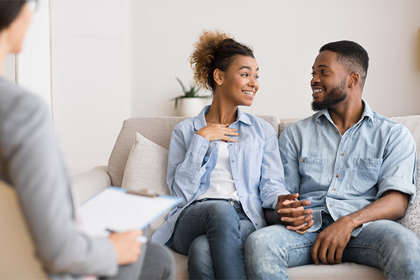 6 Important Benefits of Couples Therapy -