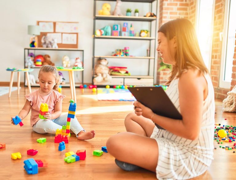Play Therapy Family Restoration Counseling Services