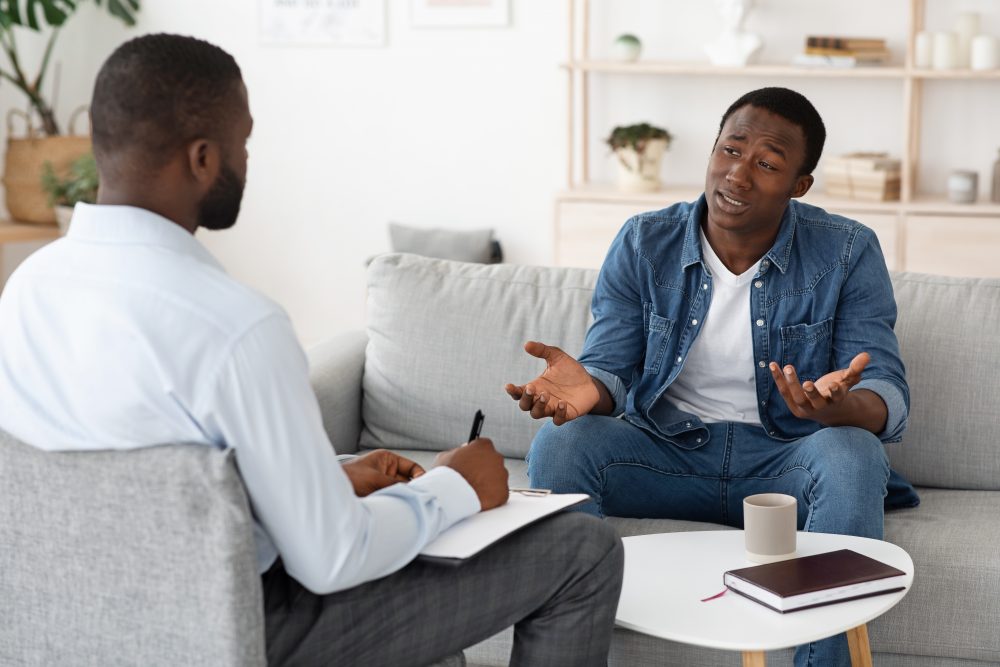 The Role of the Mental Health Counselor