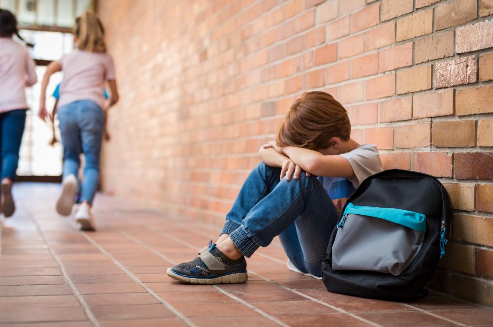 10 Signs Your Child May Be Struggling With Depression