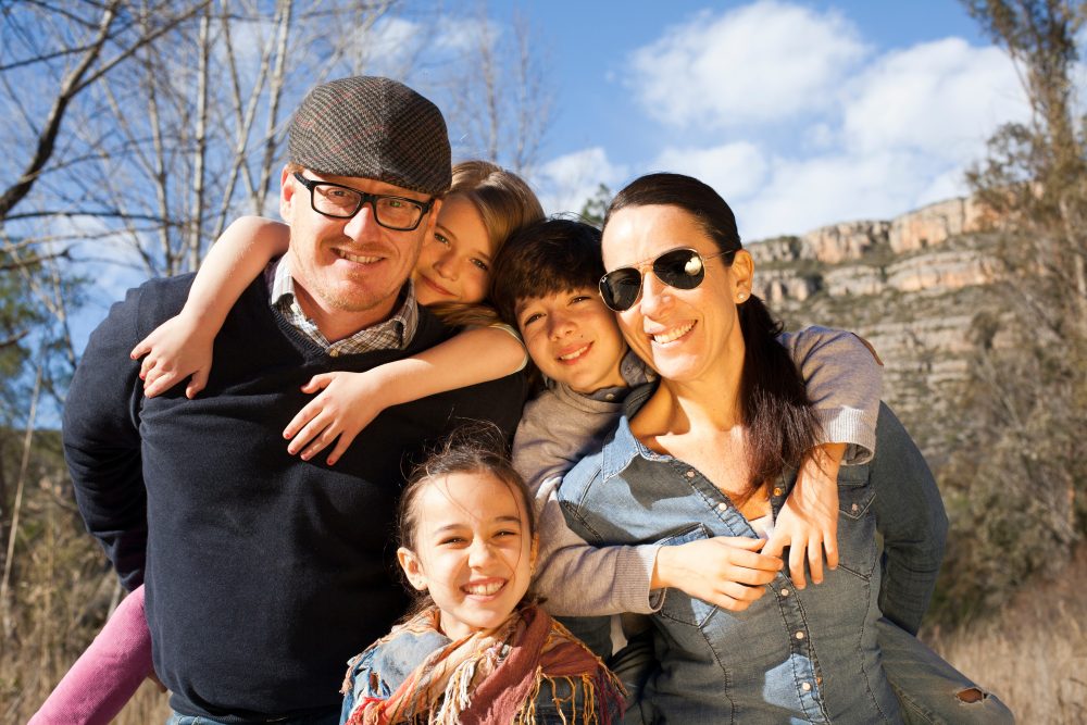 How to Navigate Common Challenges As a Blended Family