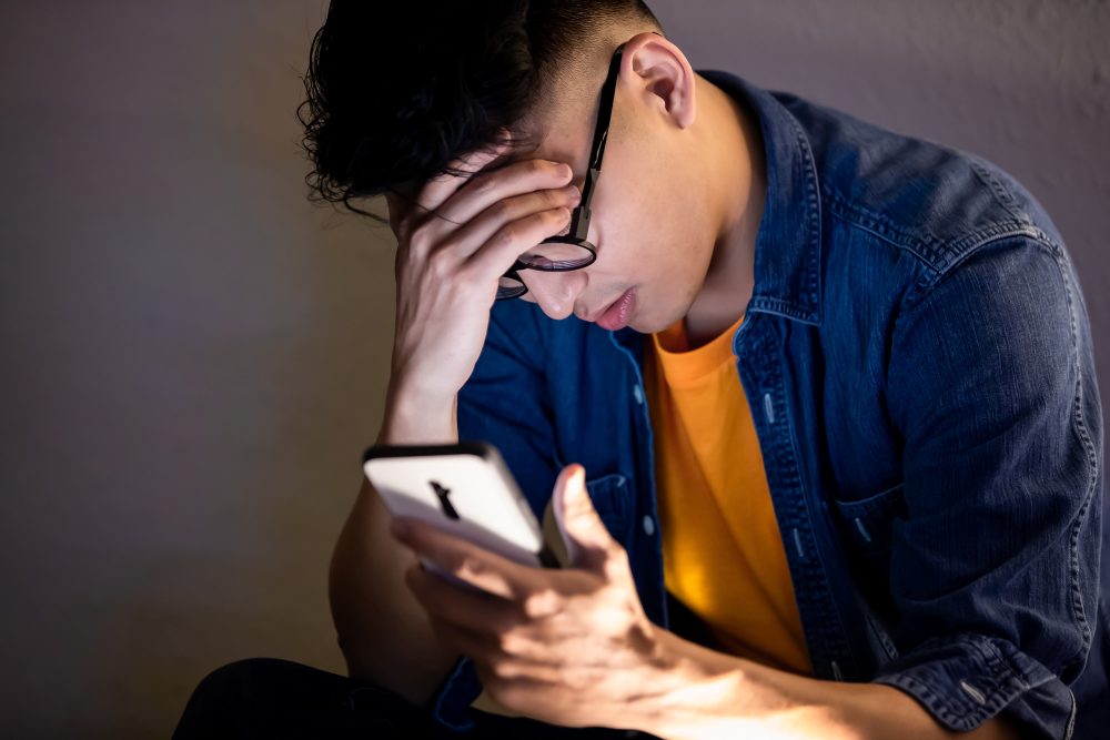 The Effects of Social Media on Adolescents