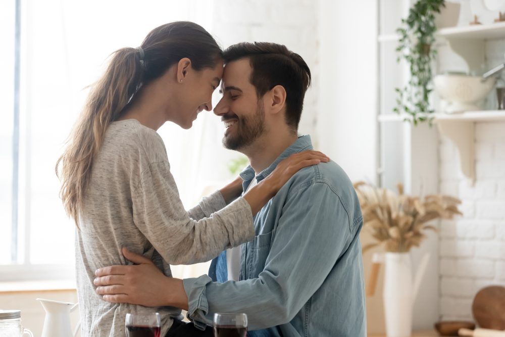 How to Be the Best Spouse