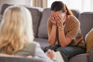 Addressing Trauma in Counseling