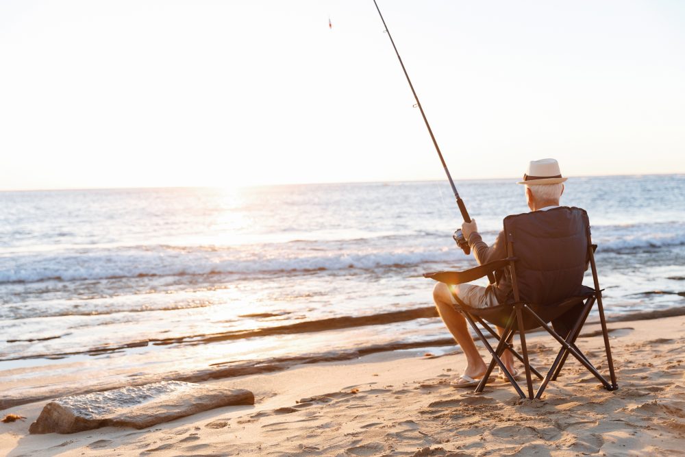 Adjusting to Retirement: Counseling for Life After Work