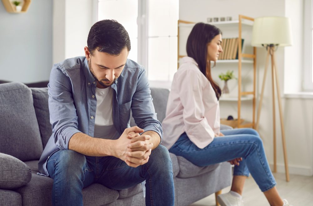 Rebuilding Trust After Infidelity: Tips for Couples
