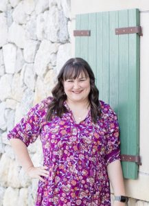 Sarah Overall