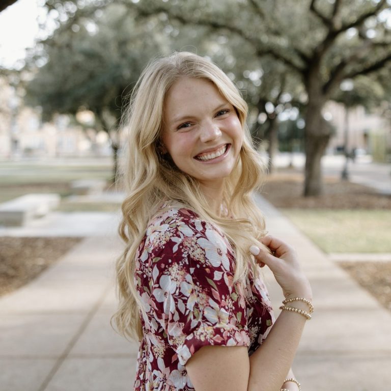 Taylor Radle