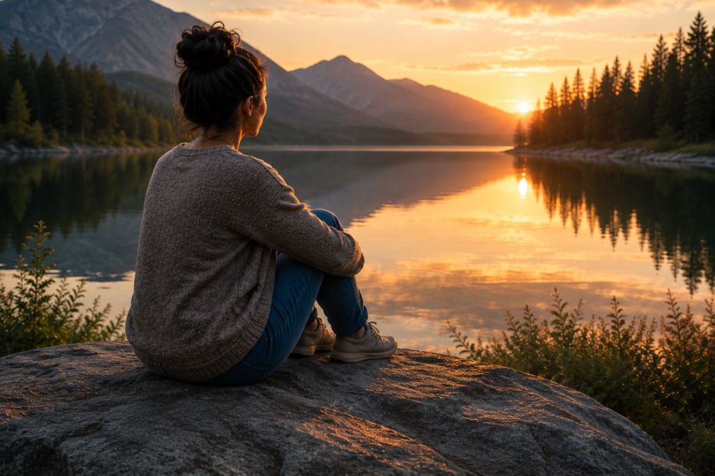 Why Is Self-Awareness the Key to Personal Growth? Why Is Self-Awareness the Key to Personal Growth?