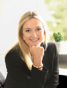Eve Gardner