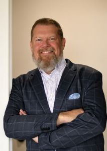 Lance Gardner