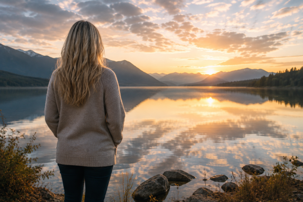 How Can I Rewrite the Negative Story I Tell Myself? How Can I Rewrite the Negative Story I Tell Myself?