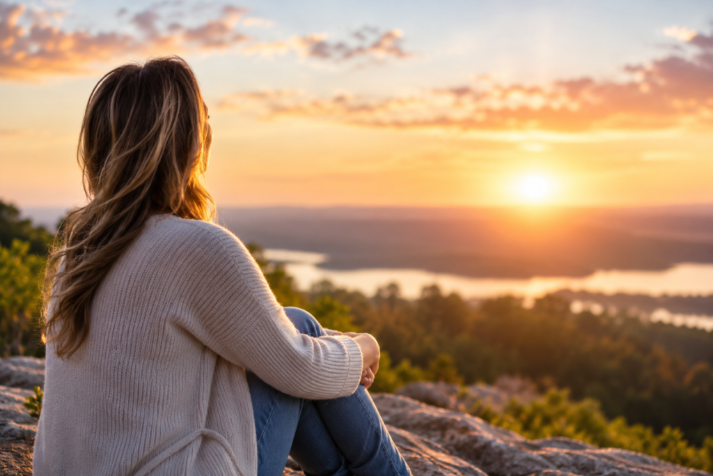 How Can You Find Peace Through Faith During Difficult Times? How Can You Find Peace Through Faith During Difficult Times?